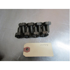 01P114 Flexplate Bolts For 11-13 FORD F-150  5.0